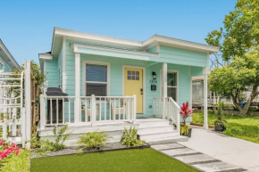 Chic Cottage